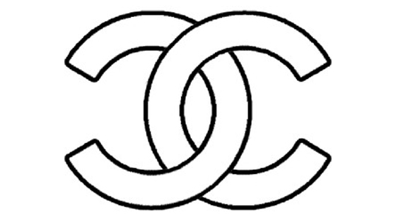 History of the Chanel Logo by VB.com.