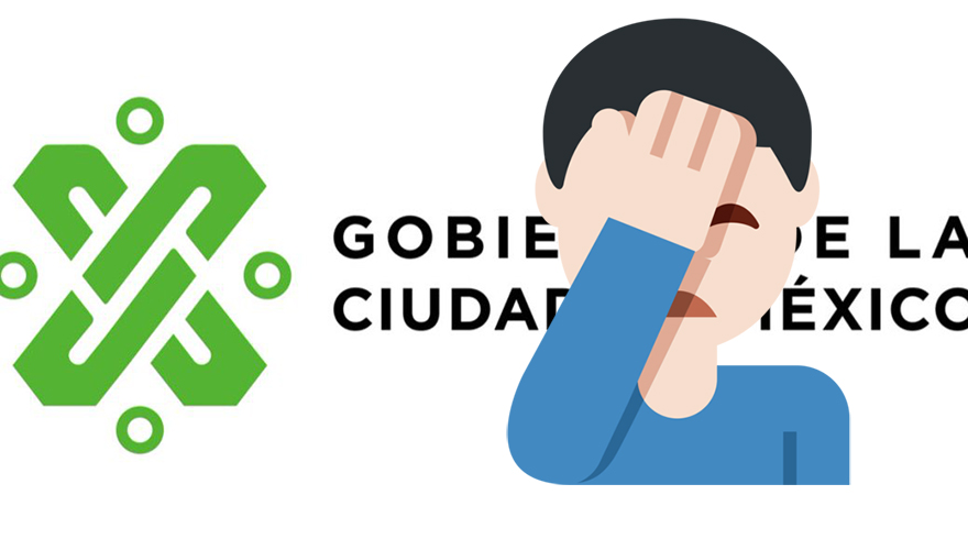 Acusan de plagio a nuevo logo institucional del Gobierno de.