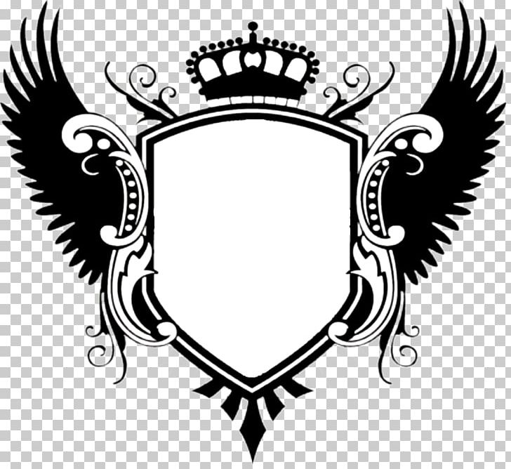 Crest Coat Of Arms Logo Graphic Design PNG, Clipart, Black.