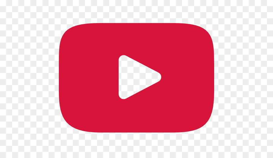 Youtube Play Logo png download.