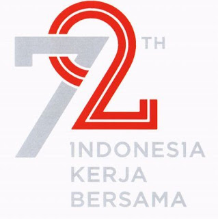 logo hut ri ke 72.