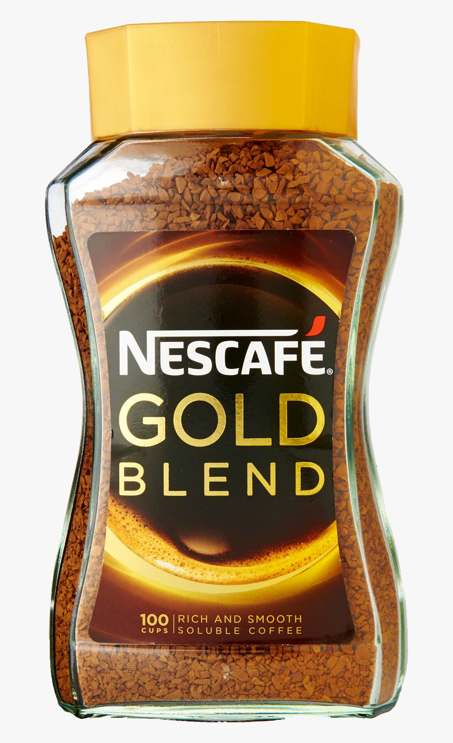 Coffee Jar Png.