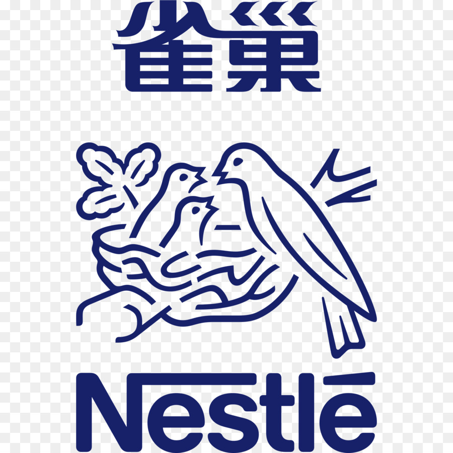 Nestle Logo clipart.