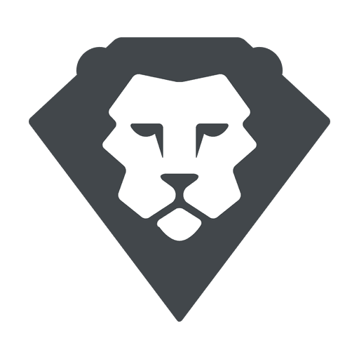 Lion Logo.