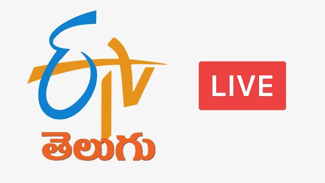 Watch Indian Entertainment Channels: ETV Live.