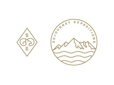 Sojourney Icons.