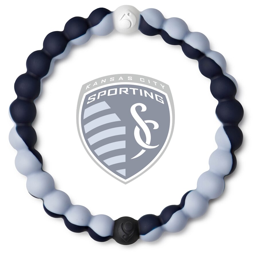 Sporting Kansas City Lokai Bracelet.