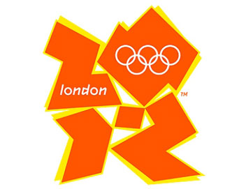 Alternative London 2012 Olympic logos.