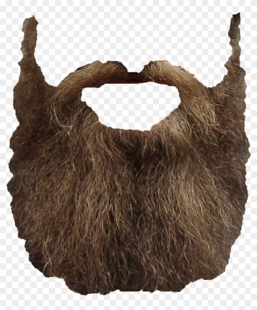 Beard Png.