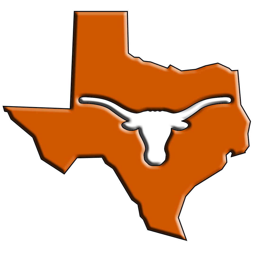 Texas longhorn clipart » Clipart Station.