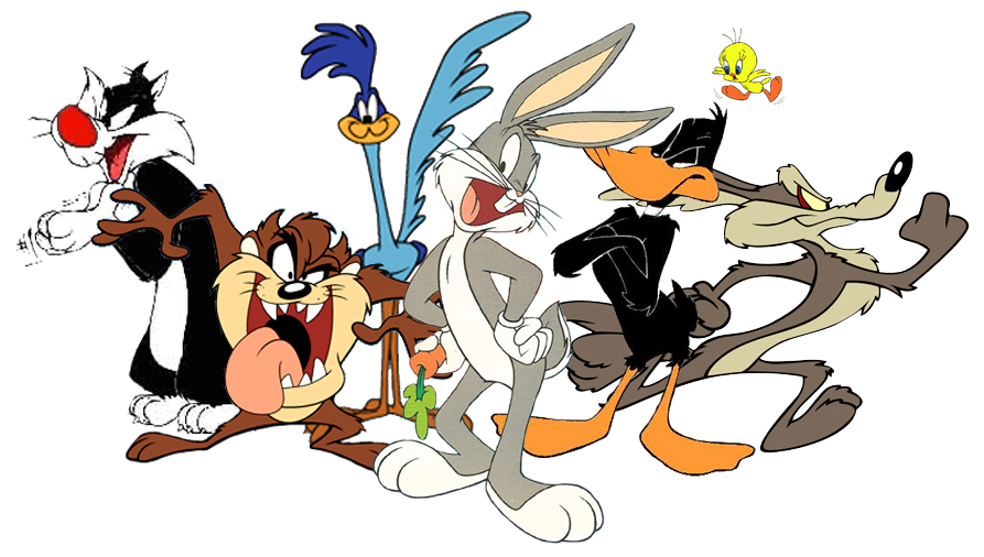 Free Looney Tunes, Download Free Clip Art, Free Clip Art on.