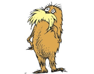 Free Lorax Cliparts, Download Free Clip Art, Free Clip Art.