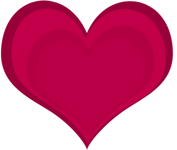 Love PNG images free download.