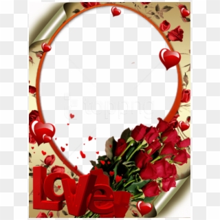 Love Frames PNG Images, Free Transparent Image Download.