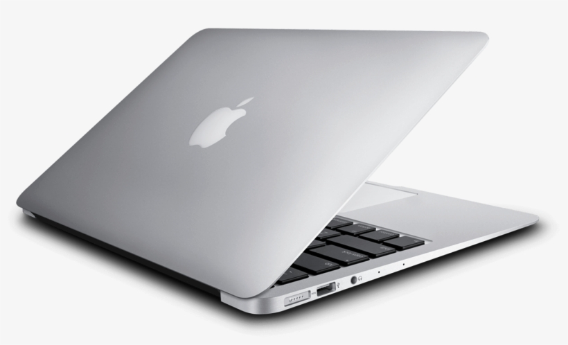 Macbook Png.