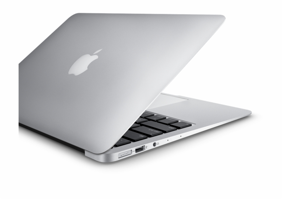 Download for free 10 PNG Mac clipart macbook air Images With.