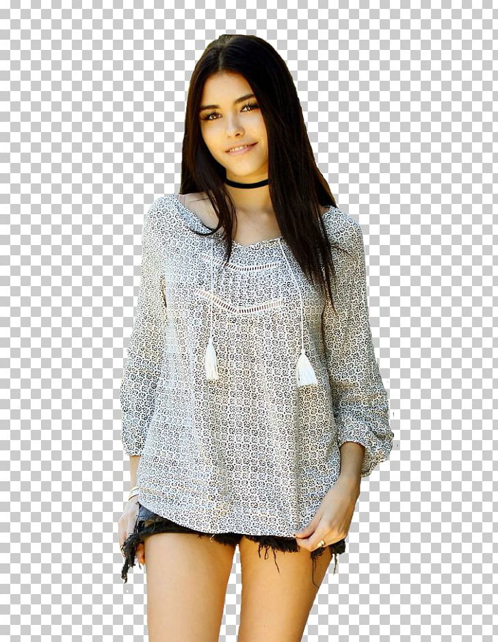 Madison Beer Blouse PNG, Clipart, Blouse, Brec Bassinger.