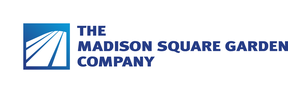 Madison Square Garden Company.