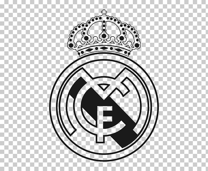 Real Madrid C.F. El Clxe1sico La Liga , Realmadrid s, black.