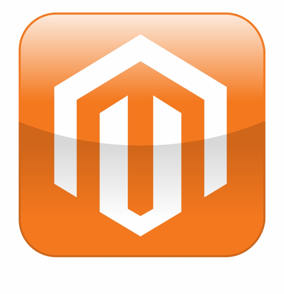 Magento Icon Png.