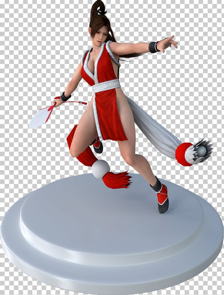 Dead Or Alive 5 Last Round Mai Shiranui PNG, Clipart, Action.