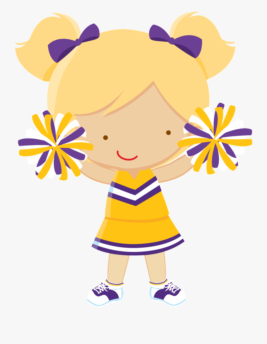 Clip Art Male Cheerleading Clipart.