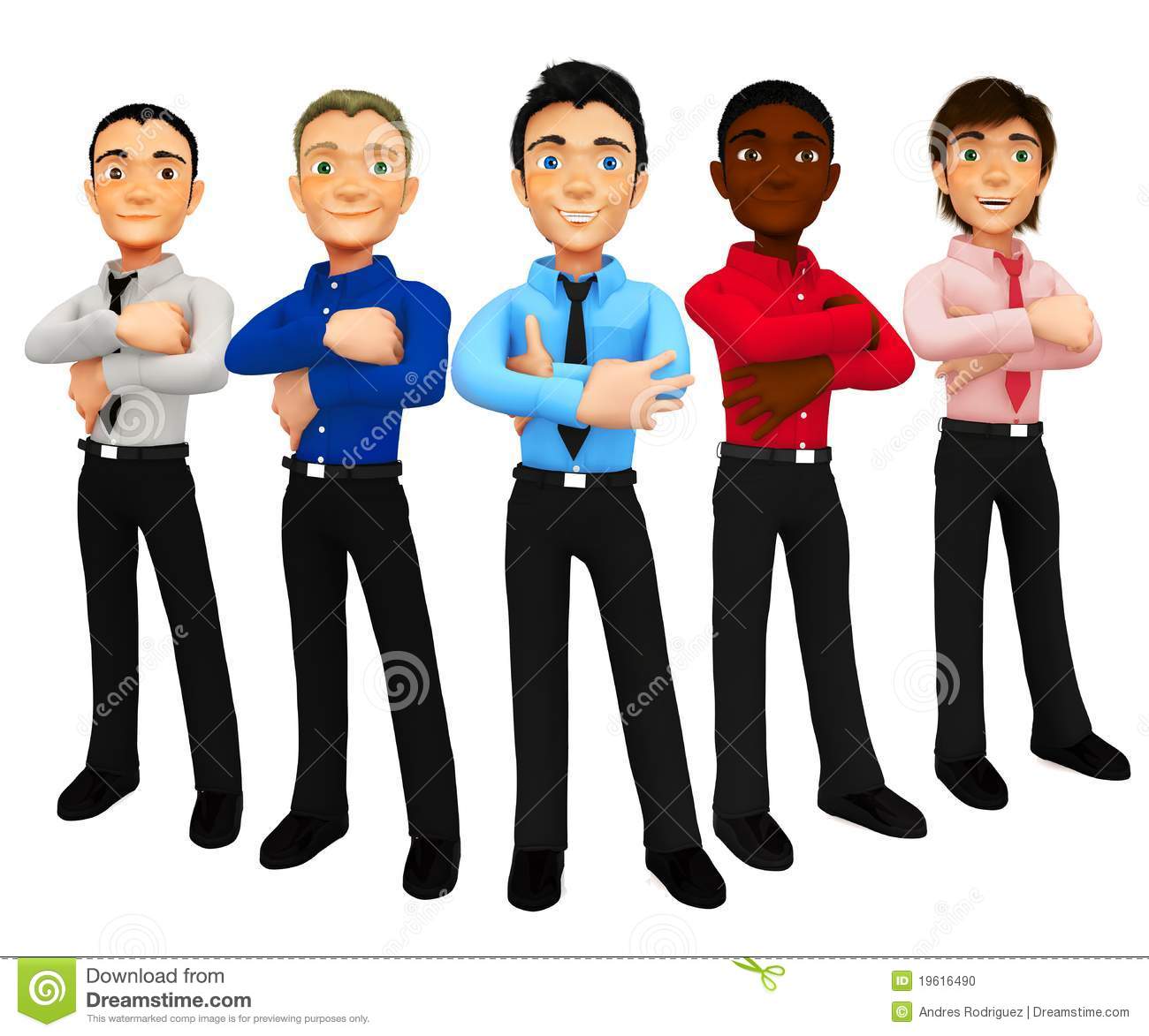 Males clipart - Clipground