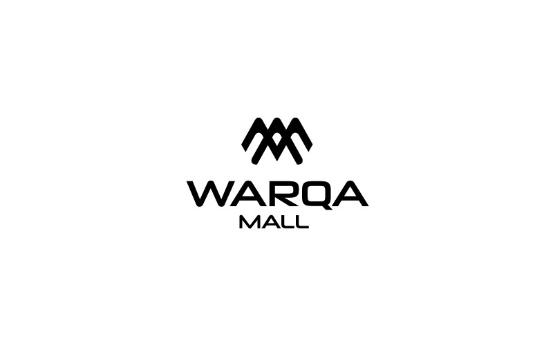 Entry #75 by pjrrakesh for Shopping Mall Logo Design.