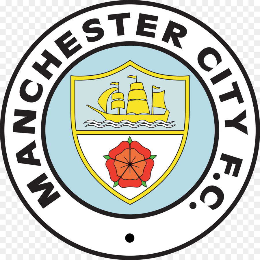 Manchester United Logo clipart.