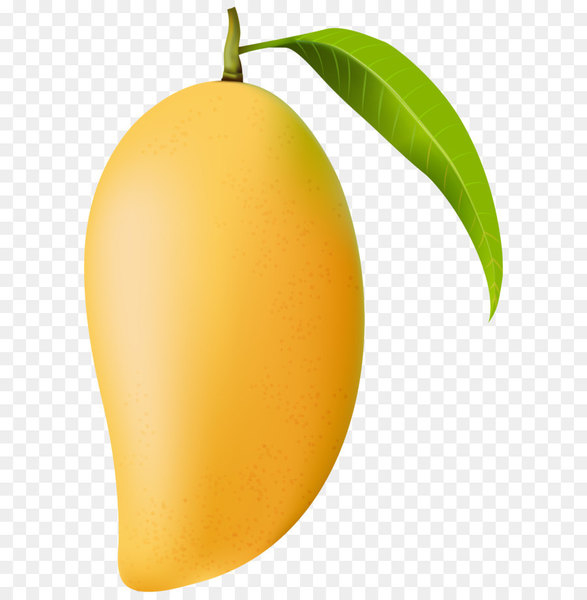 Mango Clip art.