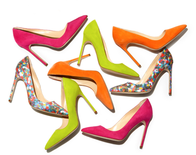 Hey Baby, Want Custom Manolo Blahnik BBs? (Yes.).