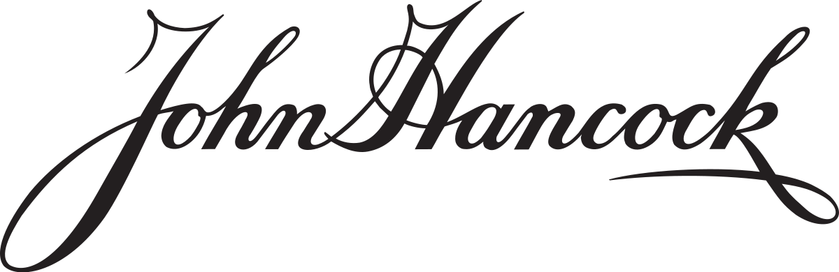 John Hancock Financial.