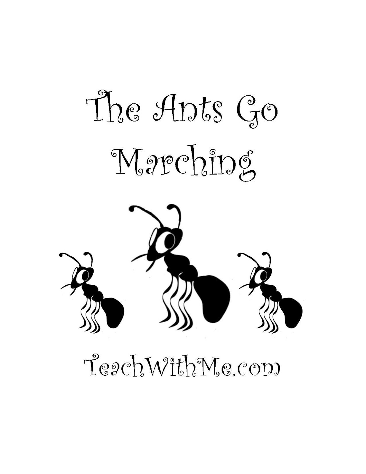 Free Marching Ants Cliparts, Download Free Clip Art, Free.