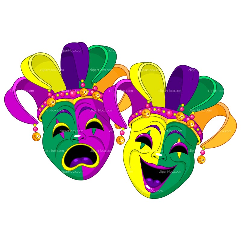 Free Mardi Gras Clip Art & Mardi Gras Clip Art Clip Art Images.