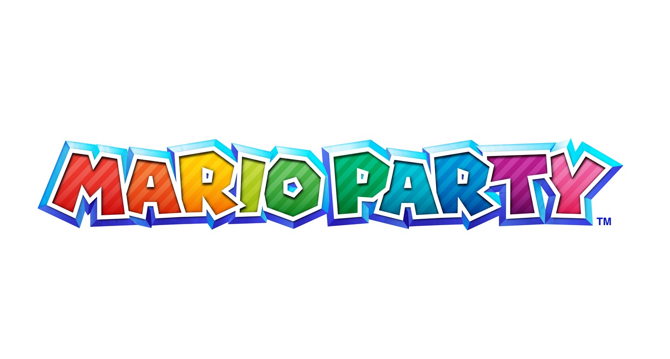 Mario Party: Star Rush.