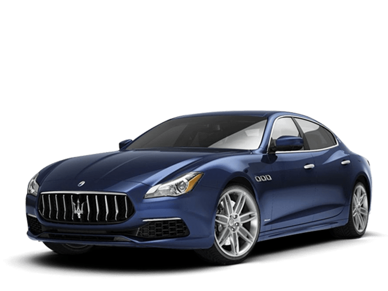 2018 Maserati Quattroporte Details & Specifications.