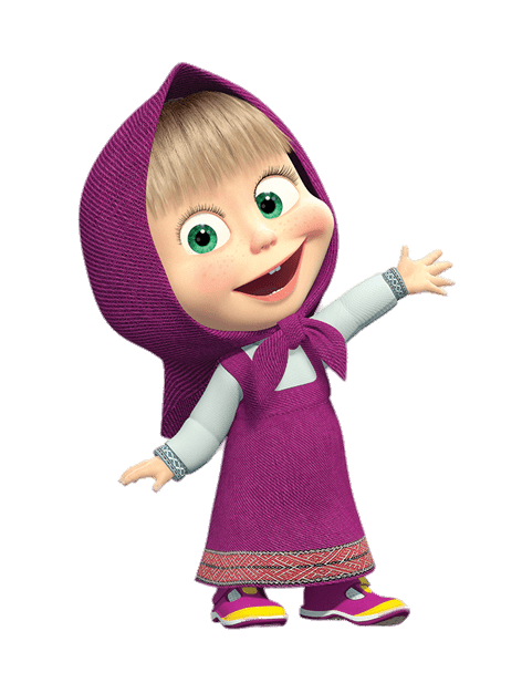 masha png 10 free Cliparts | Download images on Clipground 2024