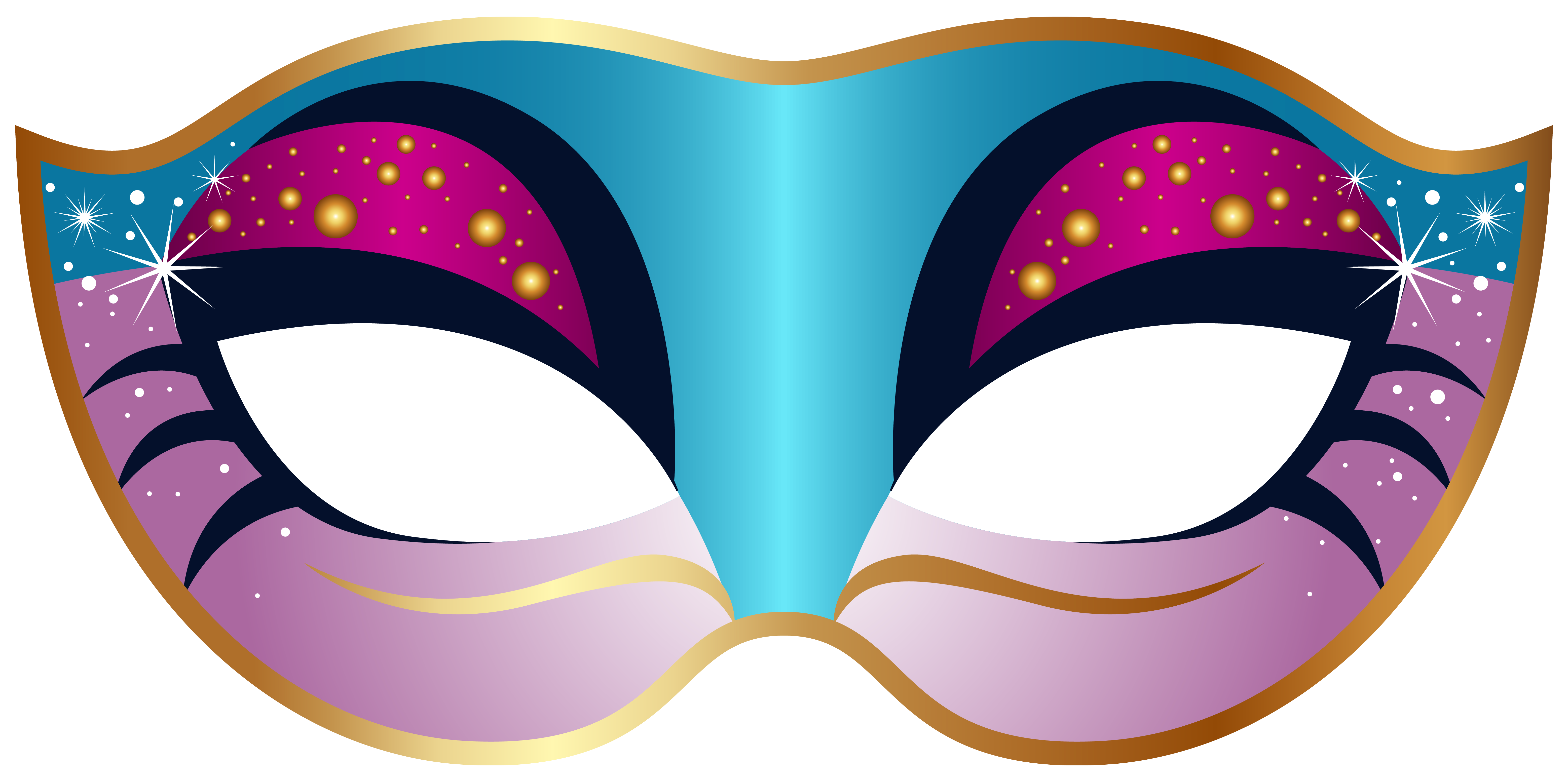 Mask clipart images.