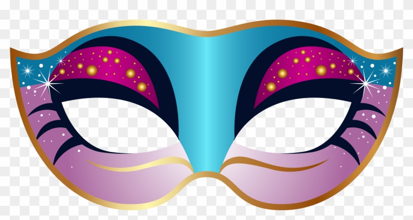 28 Collection Of Mask Clipart.