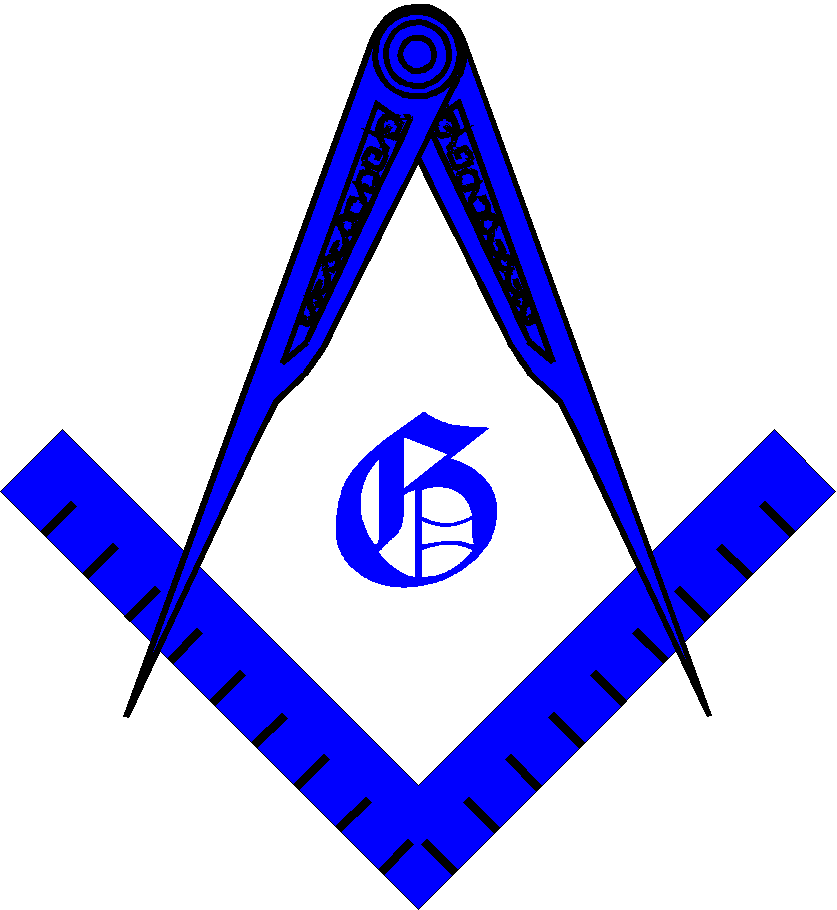 Masonic Clipart and Freemason Symbols.