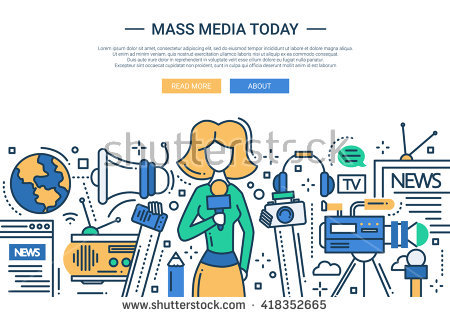 Massed Stock Vectors & Vector Clip Art.