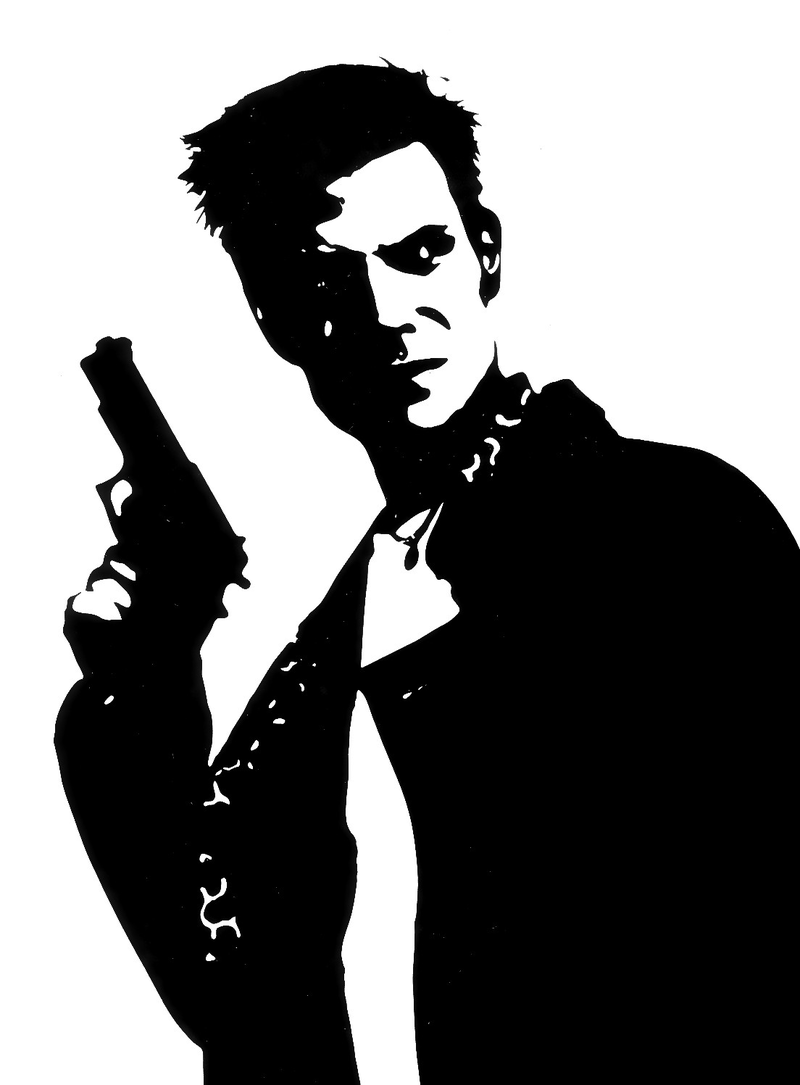 Download Free png Max Payne 1 Full PCTürkçe.