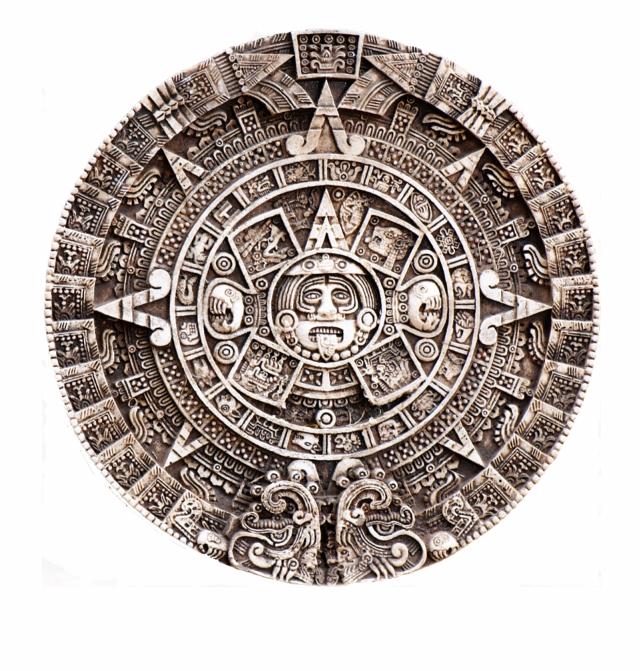 Mayan Calendar Logo Mayan.