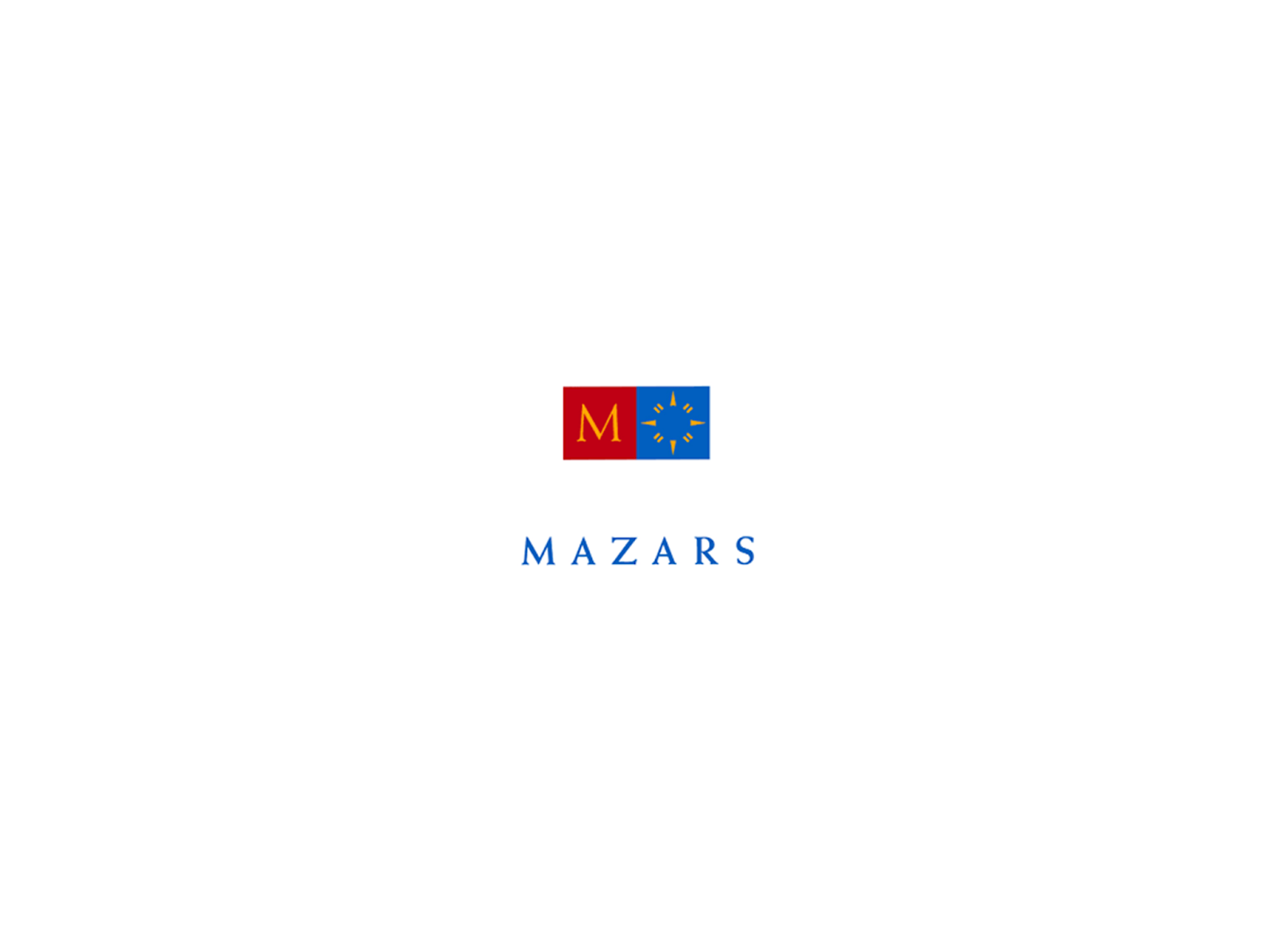 Mazars.