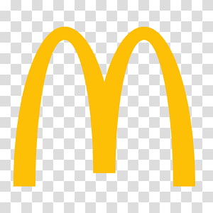 McDonald's logo, Ronald McDonald McDonalds Logo Golden.