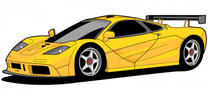 McLaren PNG Images Transparent Free Download.