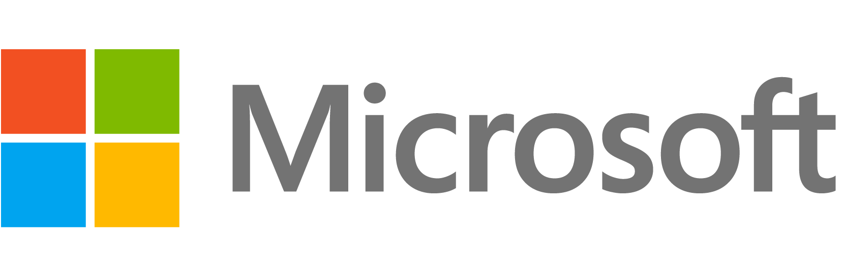 Microsoft Logo Png.