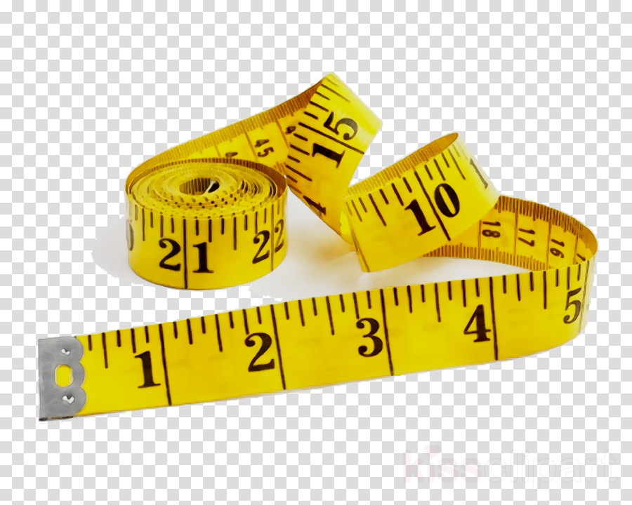 Measuring Tape clipart.