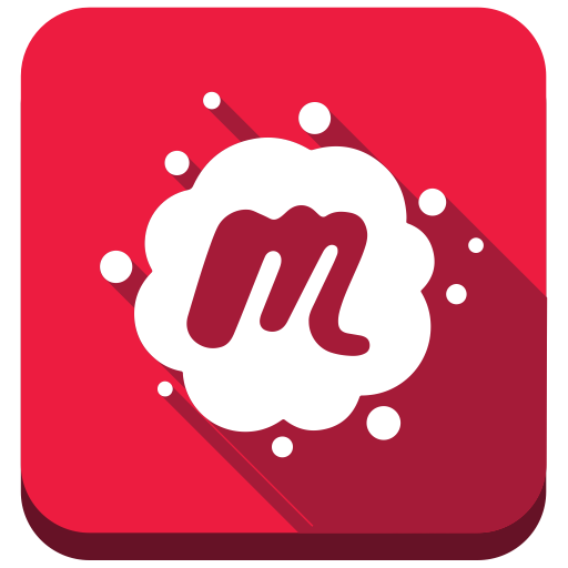 Meetup Icon.