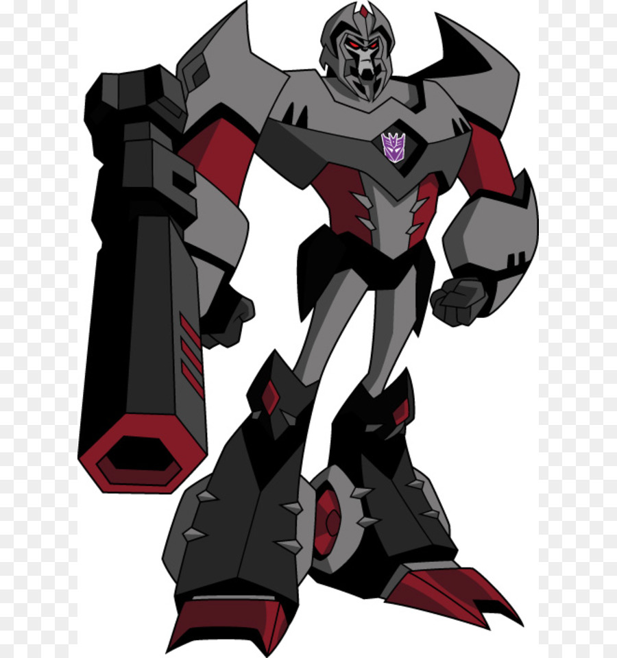 Optimus Prime Cartoon png download.